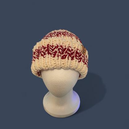 Red Beacon Chunk Kit Beanie