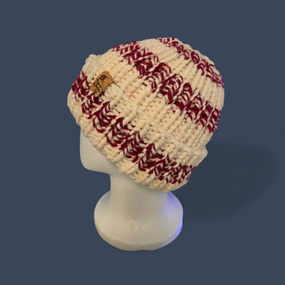 Red Beacon Chunk Kit Beanie