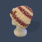 Red Beacon Chunk Kit Beanie