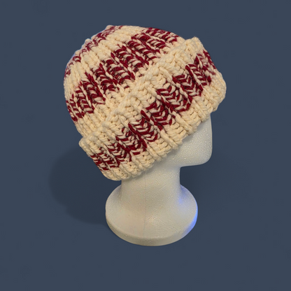 Red Beacon Chunk Kit Beanie