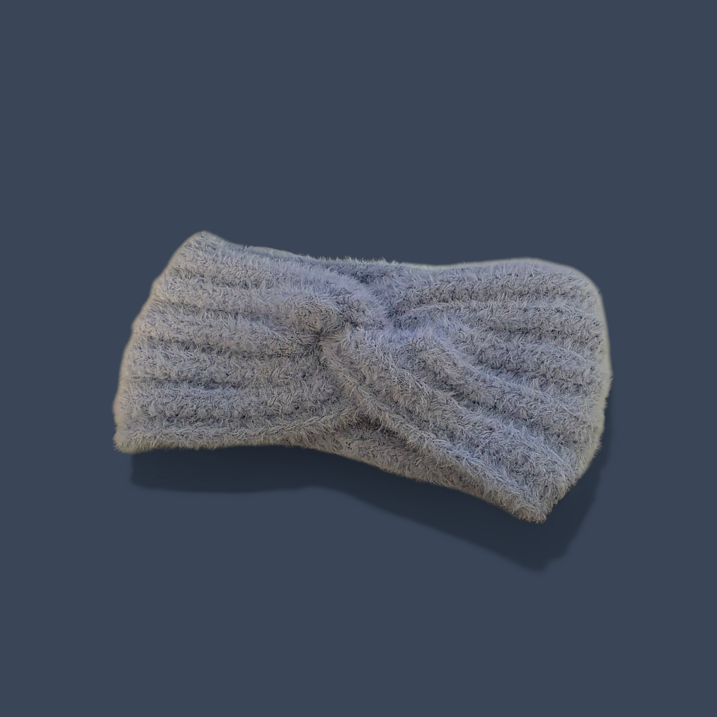 Aqua Twist Ear Warmer