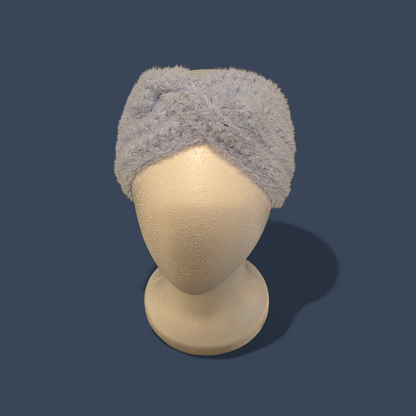 Aqua Twist Ear Warmer