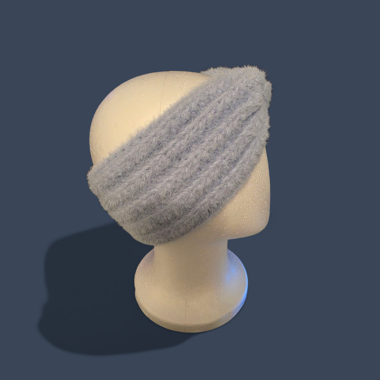 Aqua Twist Ear Warmer