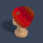Fruity Chunk Knit Beanie