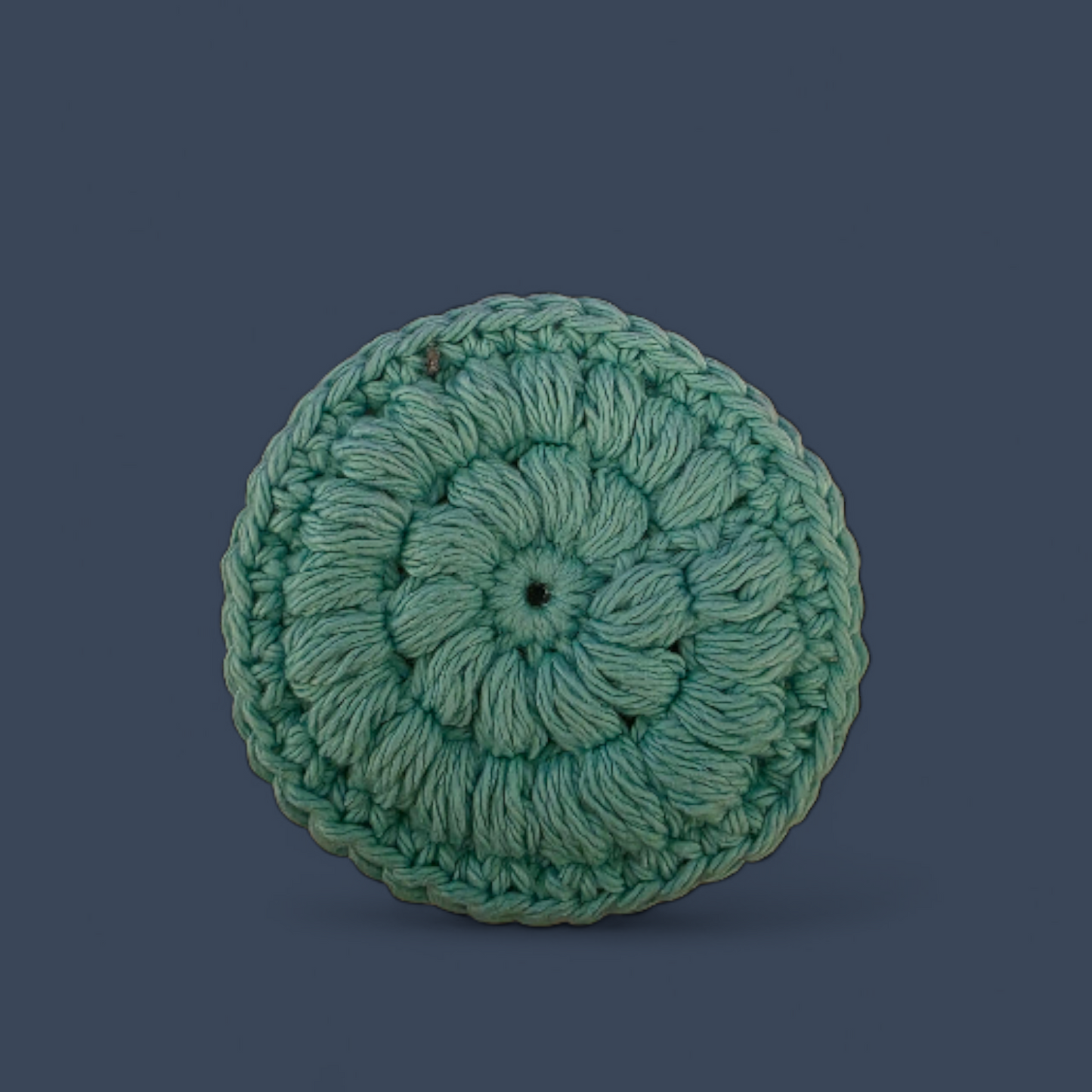 Set of 2 Face Scrubbie.