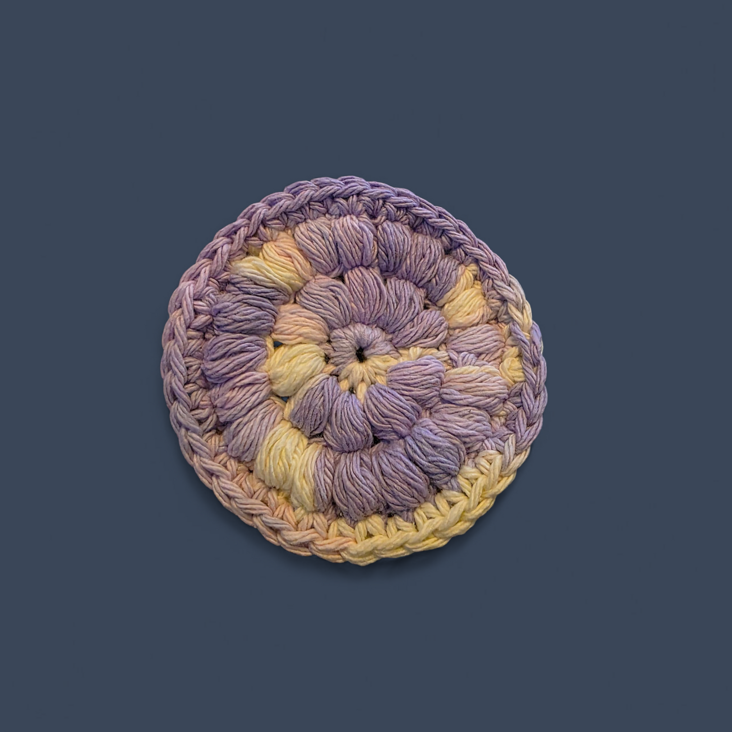 Set of 2 Face Scrubbie.