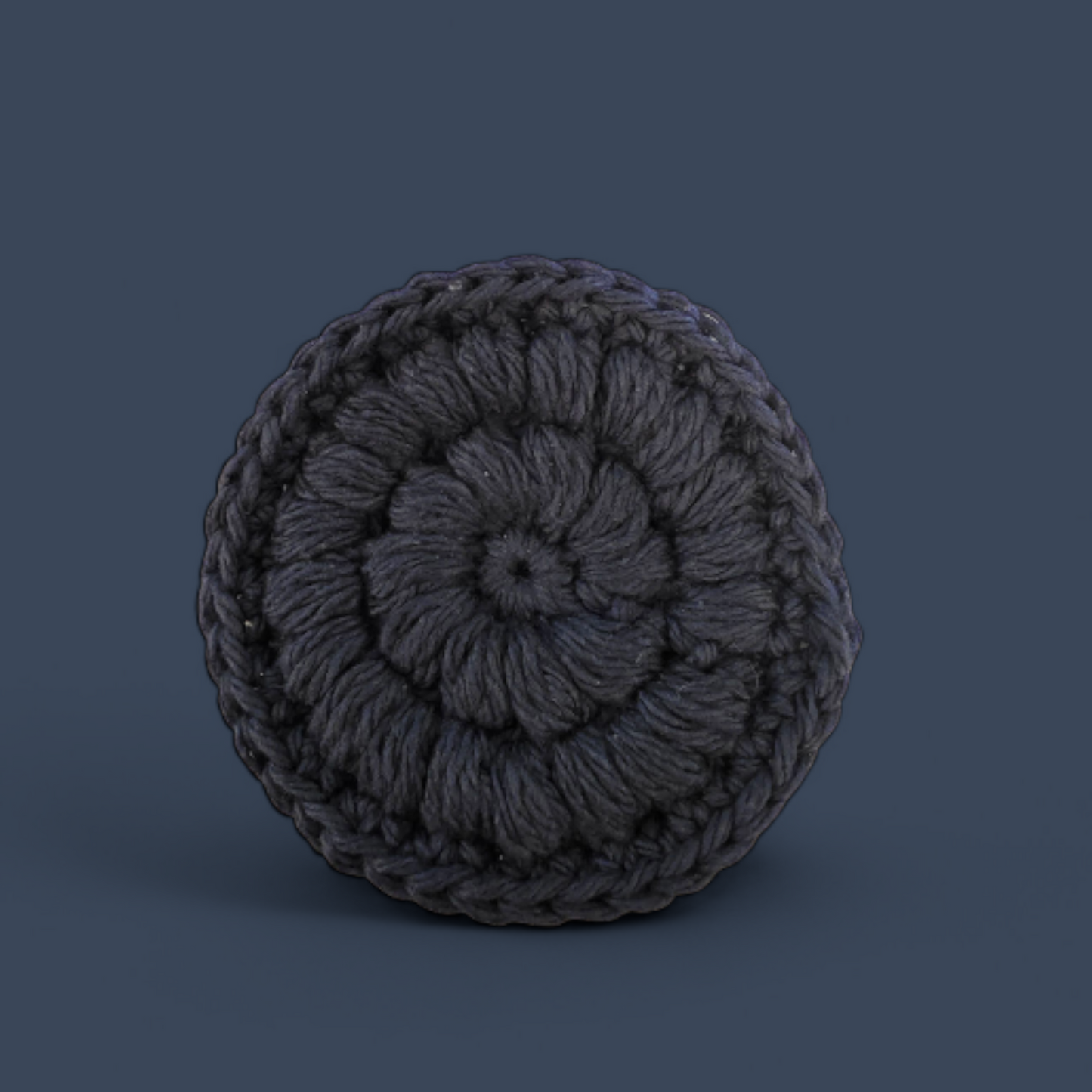 Set of 2 Face Scrubbie.