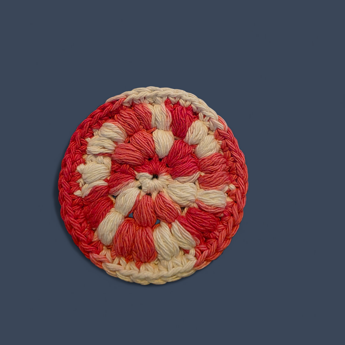 Set of 2 Face Scrubbie.